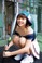 “台湾一の美少女チアリーダー”チュンチュン、水着＆泡風呂カット解禁