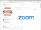 オンライン会議システム“Zoom”は問題山積 ～新機能の開発は中止して改善に注力へ