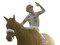 【ヴィクトリアM・豆知識】アーモンドアイは日本馬史上最多タイの芝GI7勝、牝馬史上4頭目の10億円馬に