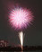 東京五輪　当初の開会式開始時刻に花火　全国120カ所で一斉打ち上げ